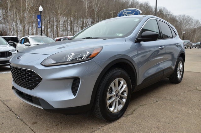 2022 Ford Escape SE AWD