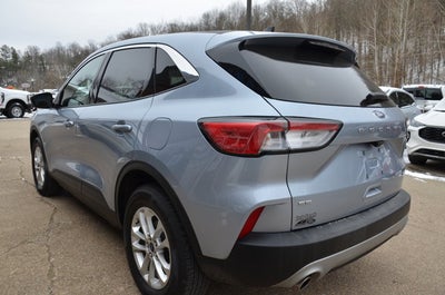2022 Ford Escape SE AWD