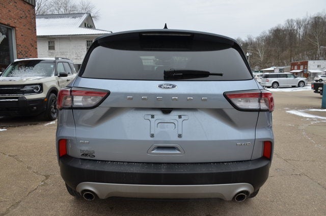2022 Ford Escape SE AWD