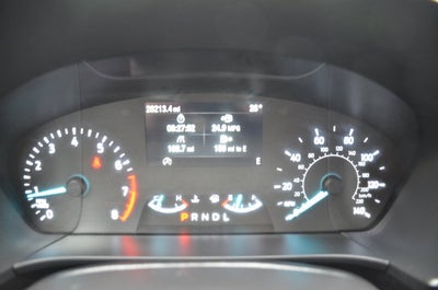 2022 Ford Escape SE AWD