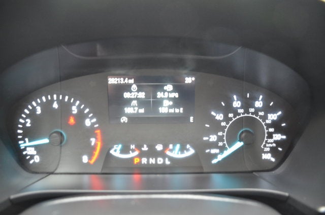 2022 Ford Escape SE AWD