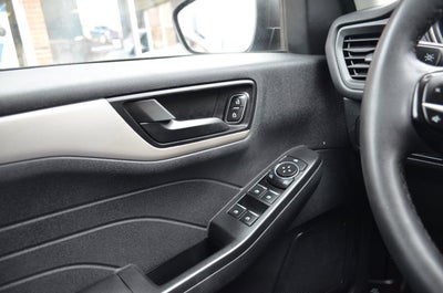 2022 Ford Escape SE AWD