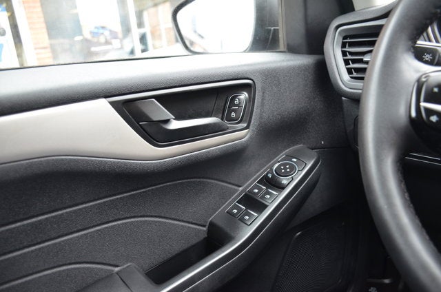 2022 Ford Escape SE AWD