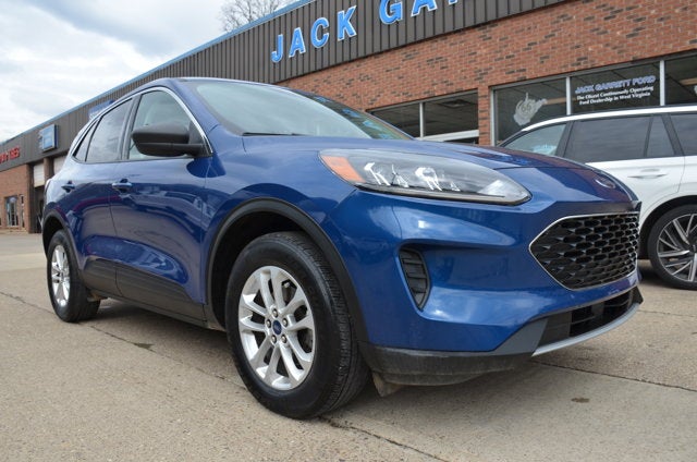 2022 Ford Escape SE AWD