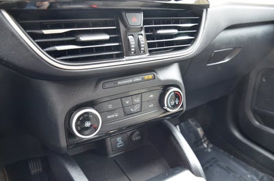 2022 Ford Escape SE AWD