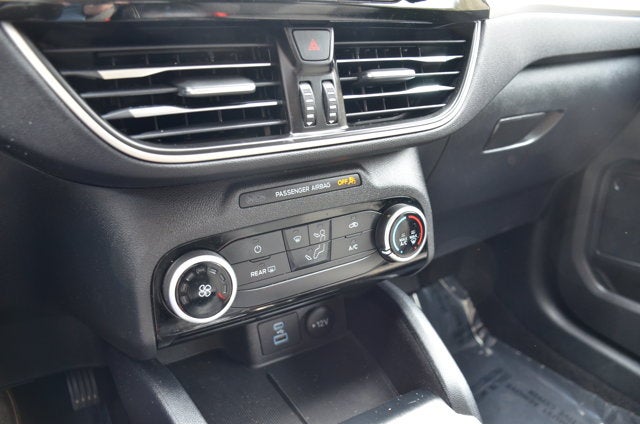 2022 Ford Escape SE AWD