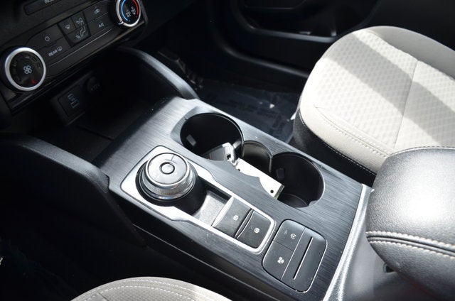 2022 Ford Escape SE AWD