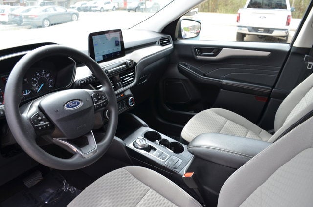 2022 Ford Escape SE AWD