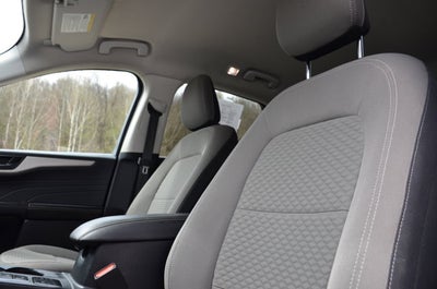 2022 Ford Escape SE AWD