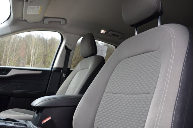 2022 Ford Escape SE AWD