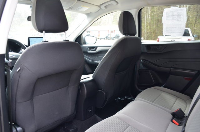 2022 Ford Escape SE AWD