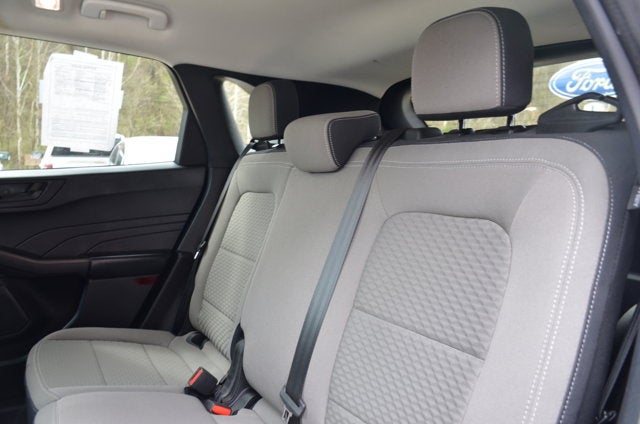 2022 Ford Escape SE AWD