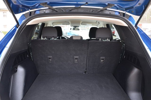 2022 Ford Escape SE AWD