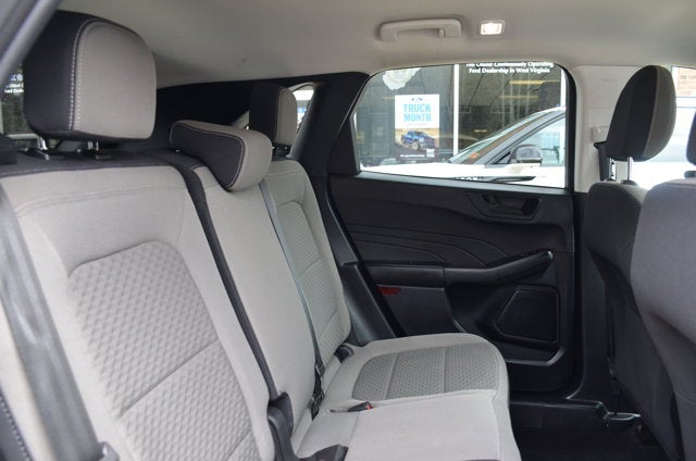 2022 Ford Escape SE AWD