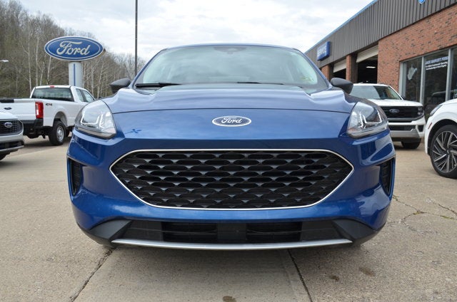 2022 Ford Escape SE AWD