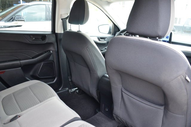 2022 Ford Escape SE AWD