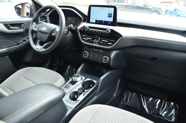 2022 Ford Escape SE AWD