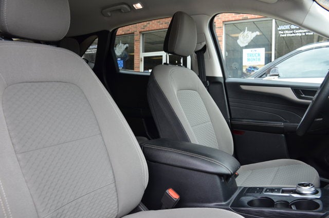 2022 Ford Escape SE AWD