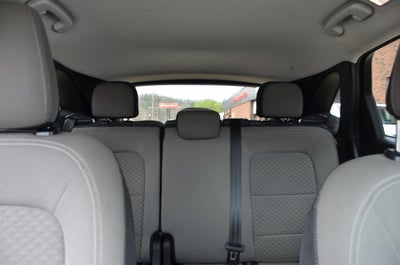 2022 Ford Escape SE AWD