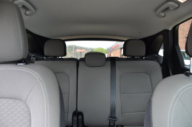 2022 Ford Escape SE AWD