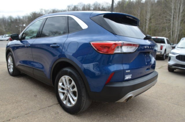 2022 Ford Escape SE AWD