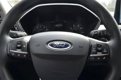 2022 Ford Escape SE AWD