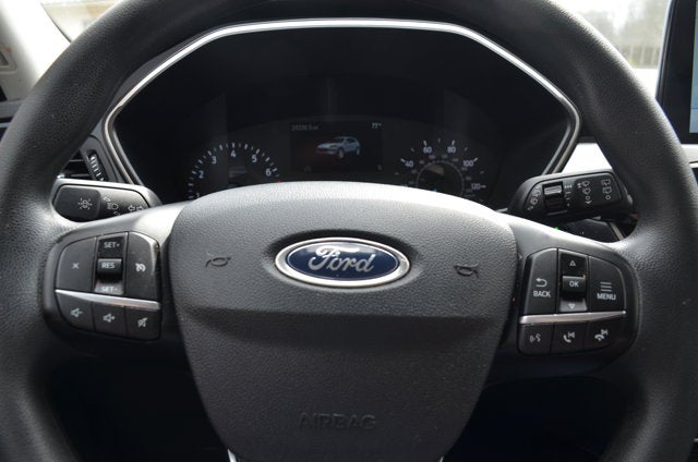 2022 Ford Escape SE AWD