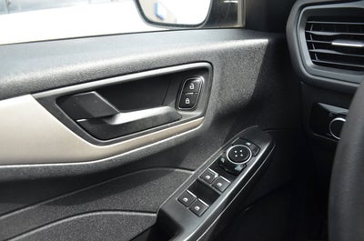 2022 Ford Escape SE AWD