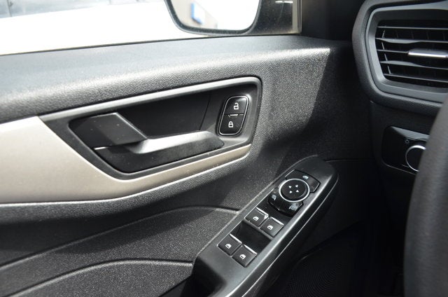 2022 Ford Escape SE AWD