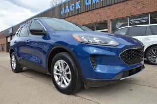 2022 Ford Escape SE AWD