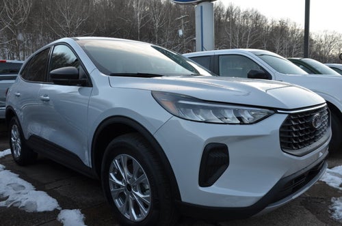 2026 Ford Escape Active AWD