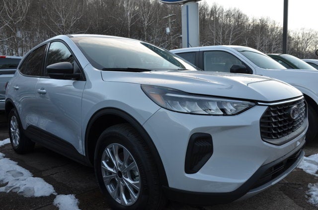 2026 Ford Escape Active AWD