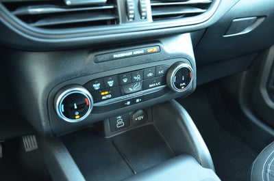 2026 Ford Escape Active AWD