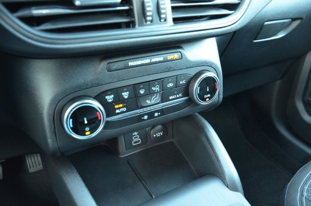 2026 Ford Escape Active AWD