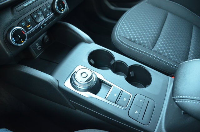 2026 Ford Escape Active AWD