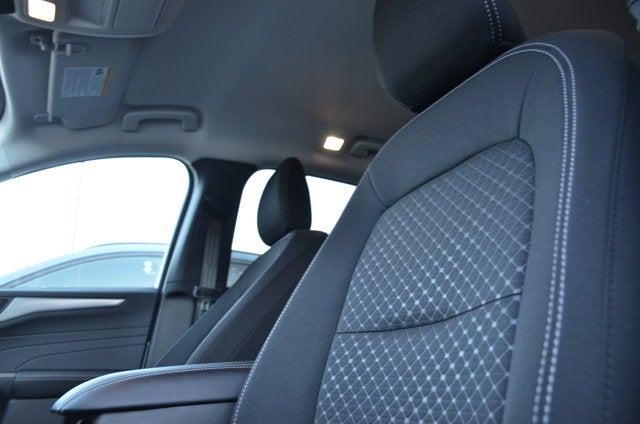 2026 Ford Escape Active AWD