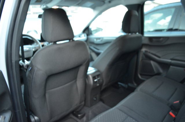 2026 Ford Escape Active AWD