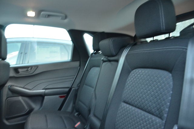 2026 Ford Escape Active AWD