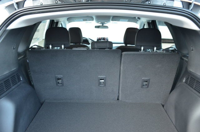 2026 Ford Escape Active AWD