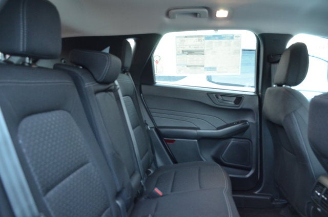 2026 Ford Escape Active AWD