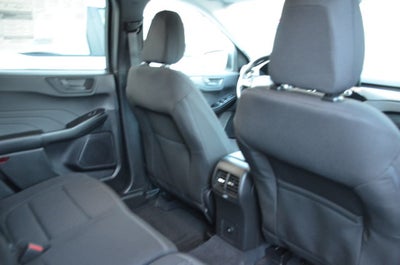 2026 Ford Escape Active AWD