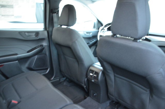 2026 Ford Escape Active AWD