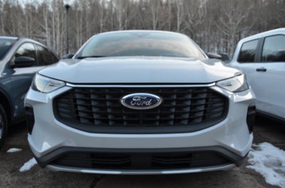 2026 Ford Escape Active AWD