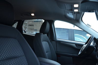 2026 Ford Escape Active AWD