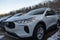 2026 Ford Escape Active AWD