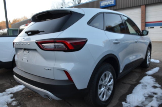 2026 Ford Escape Active AWD