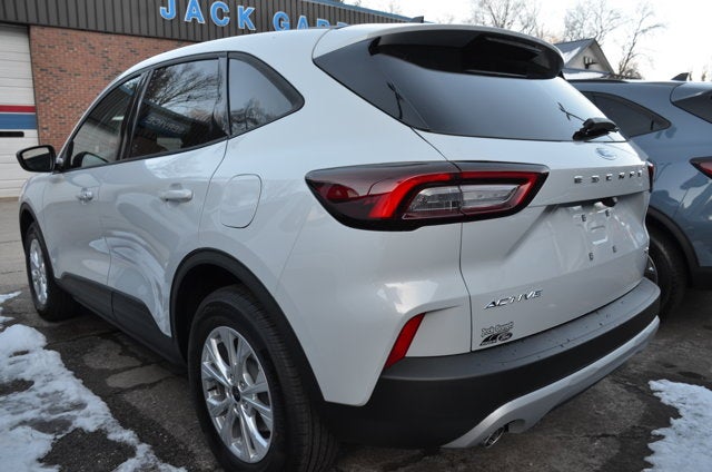 2026 Ford Escape Active AWD