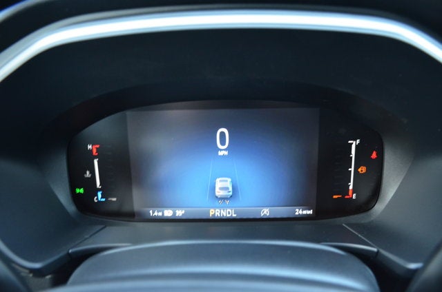 2026 Ford Escape Active AWD