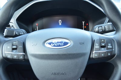 2026 Ford Escape Active AWD