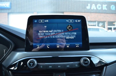 2026 Ford Escape Active AWD